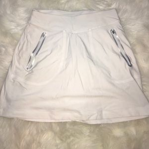 Nike Golf Skort